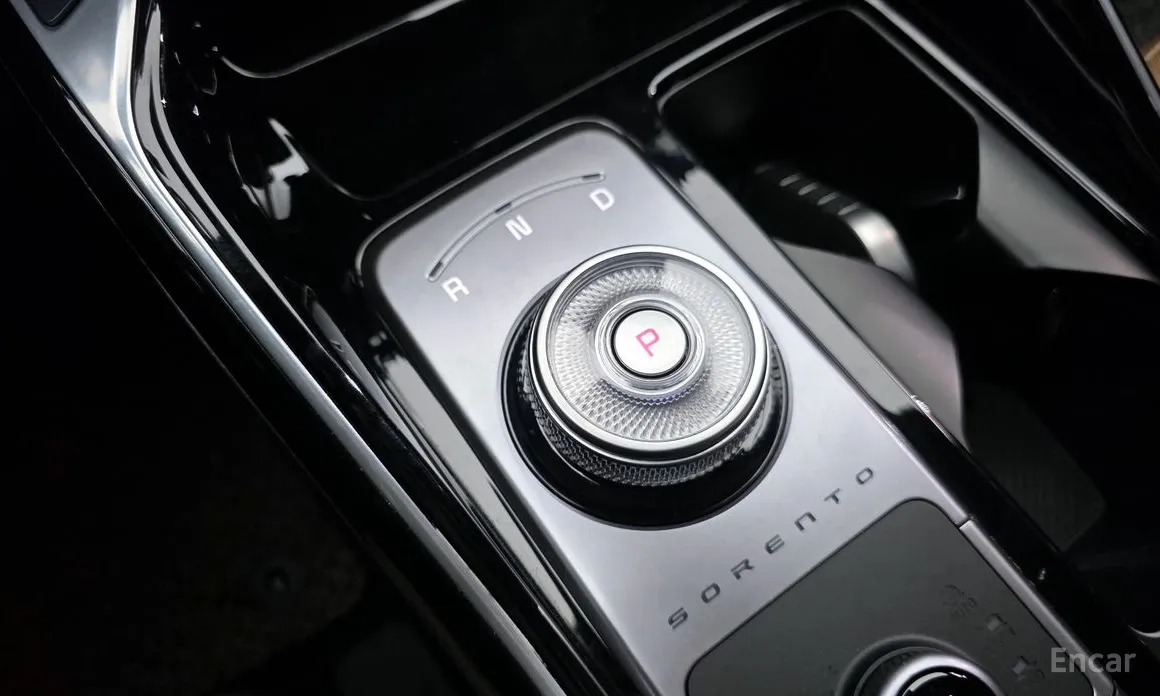 Фото 9 - Kia Sorento