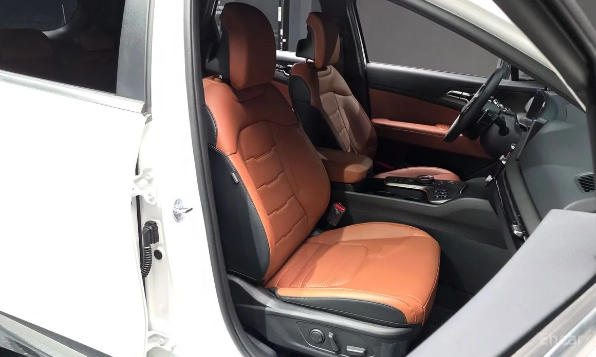 Фото 10 - Kia Sportage