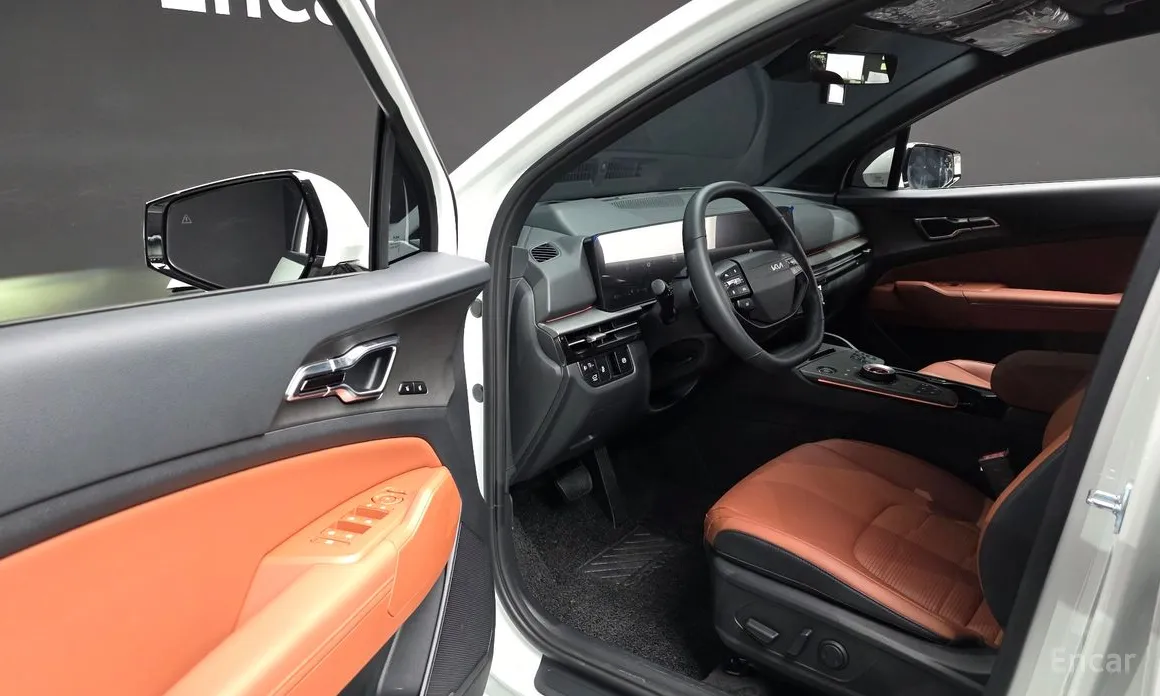 Фото 11 - Kia Sportage