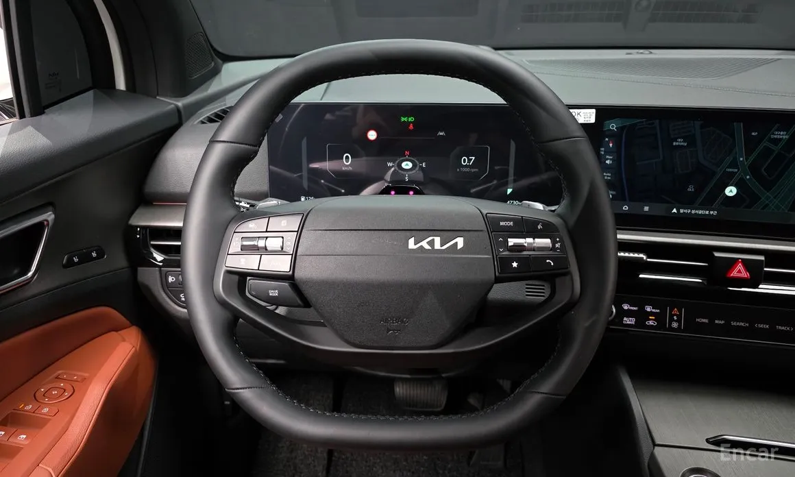 Фото 13 - Kia Sportage