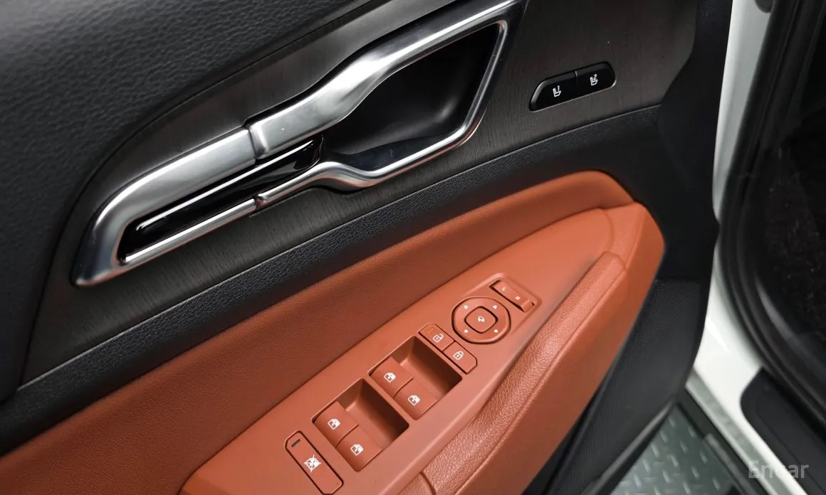 Фото 17 - Kia Sportage