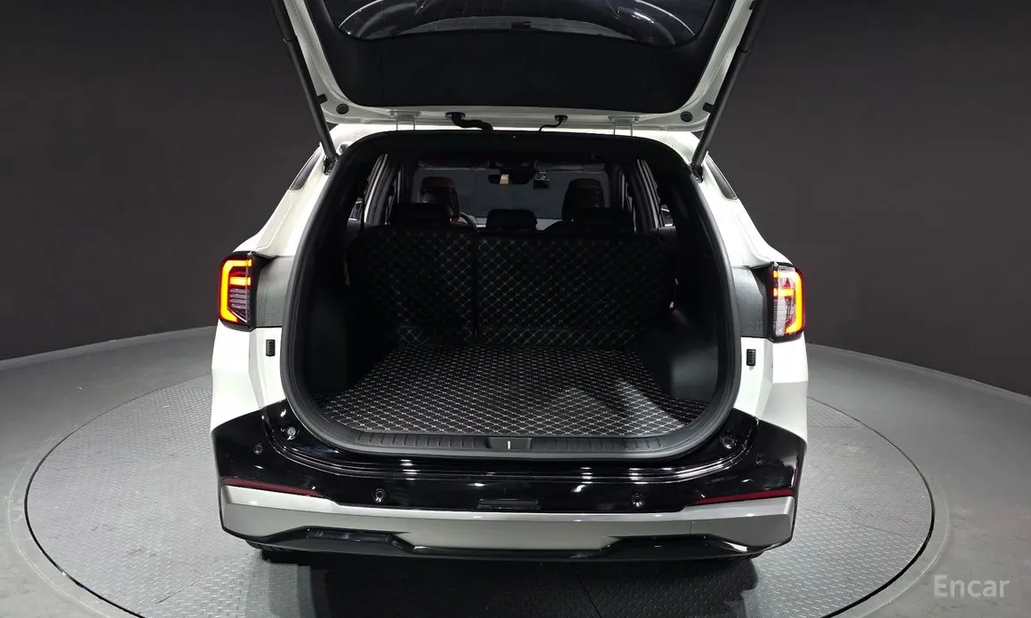 Фото 20 - Kia Sportage