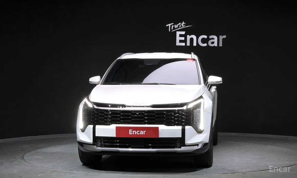 Фото 3 - Kia Sportage