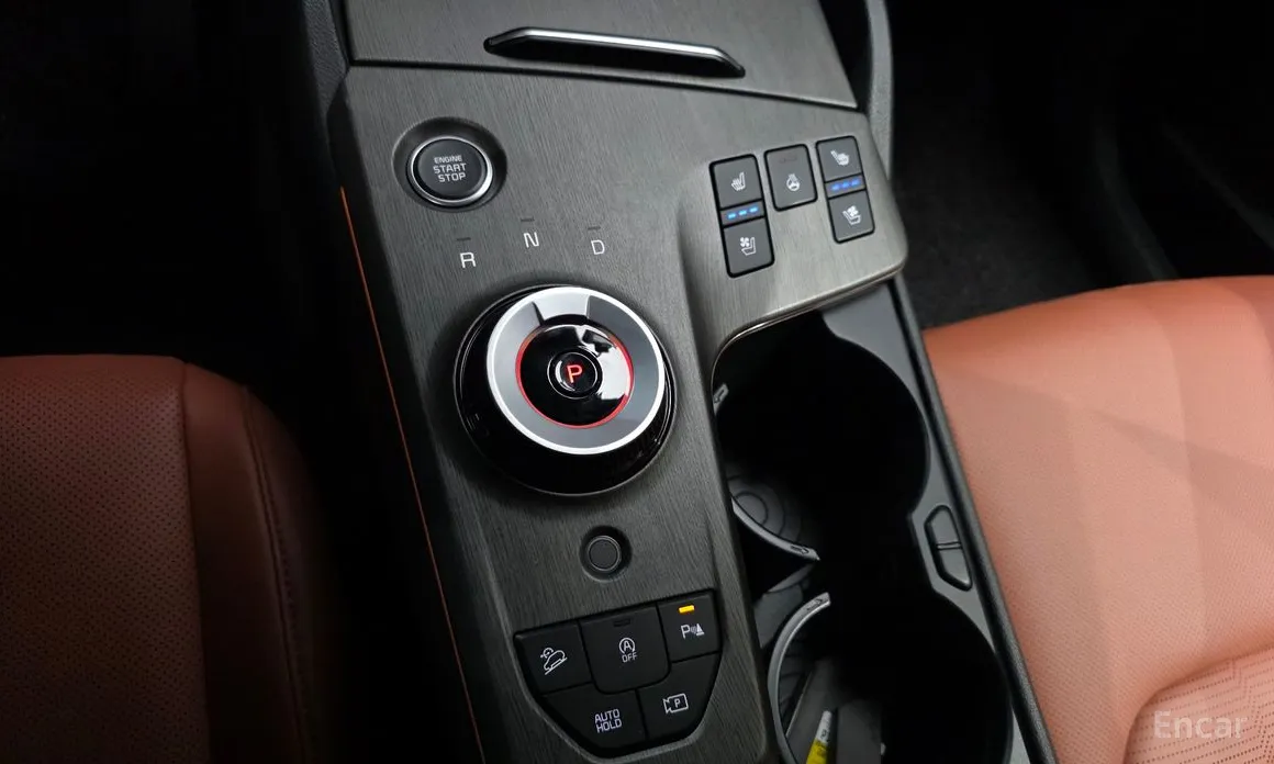 Фото 9 - Kia Sportage