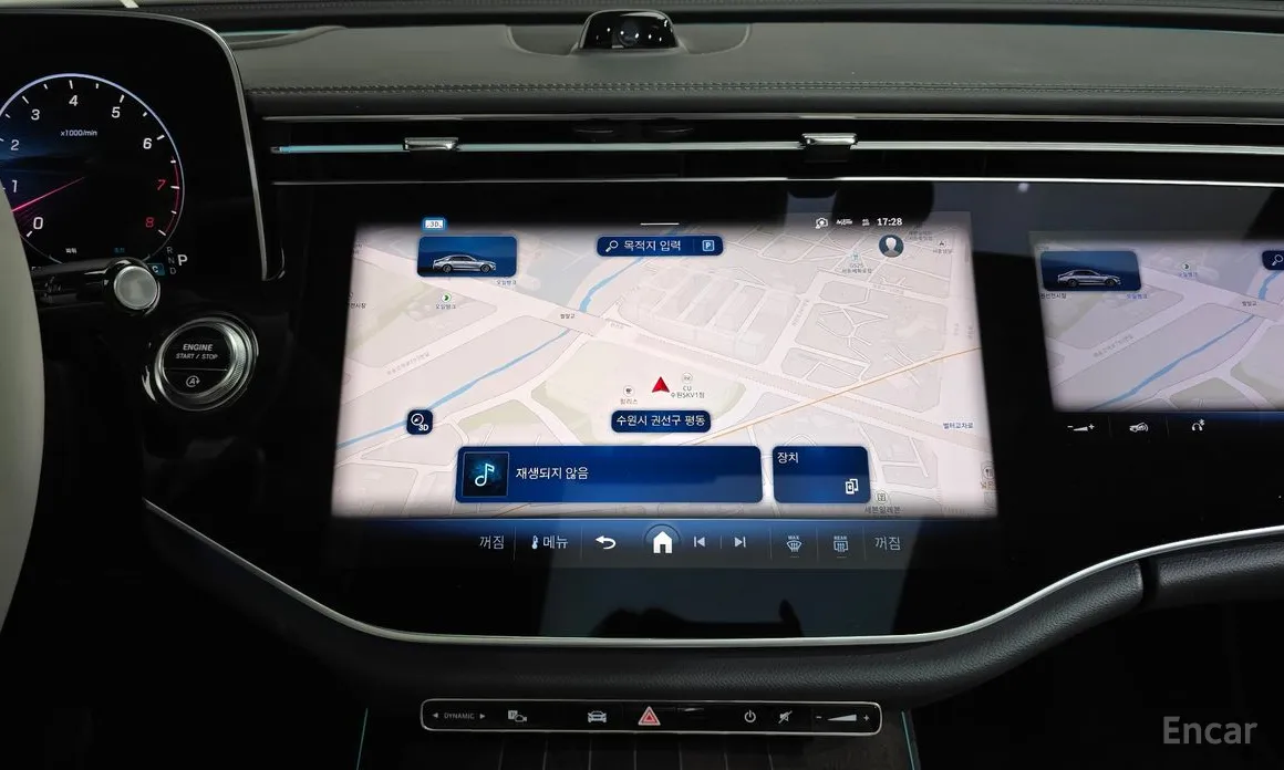 Фото 14 - Mercedes-Benz E-Class