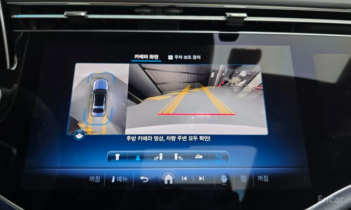 Фото 15 - Mercedes-Benz E-Class