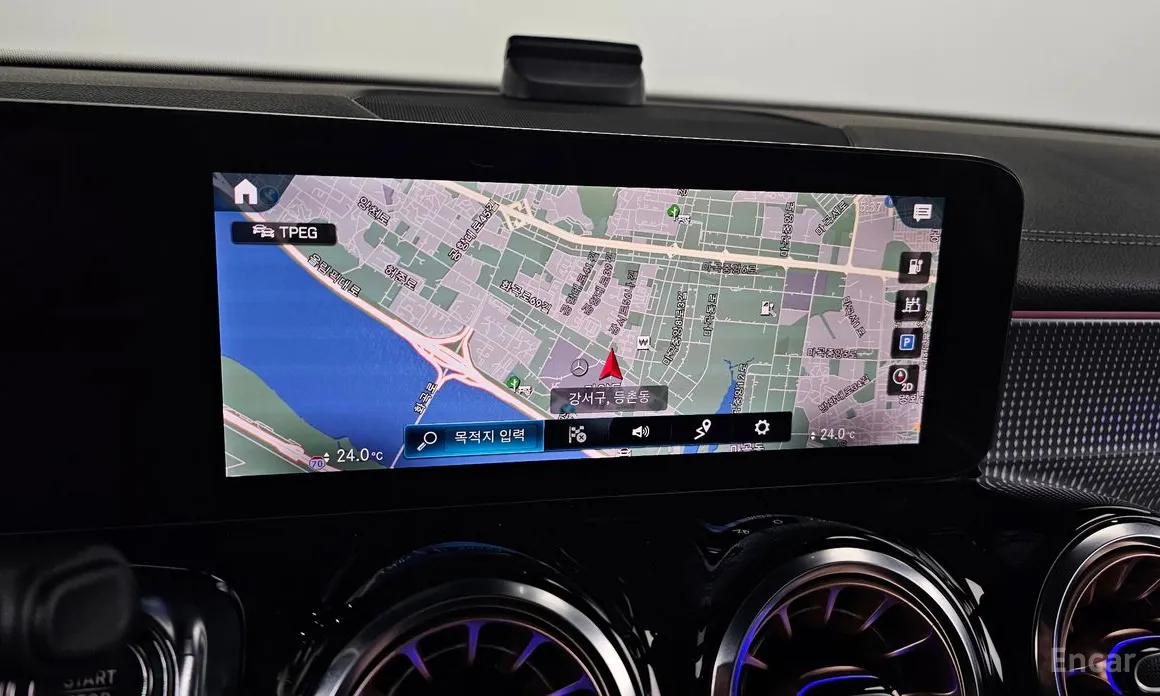 Фото 14 - Mercedes-Benz EQB