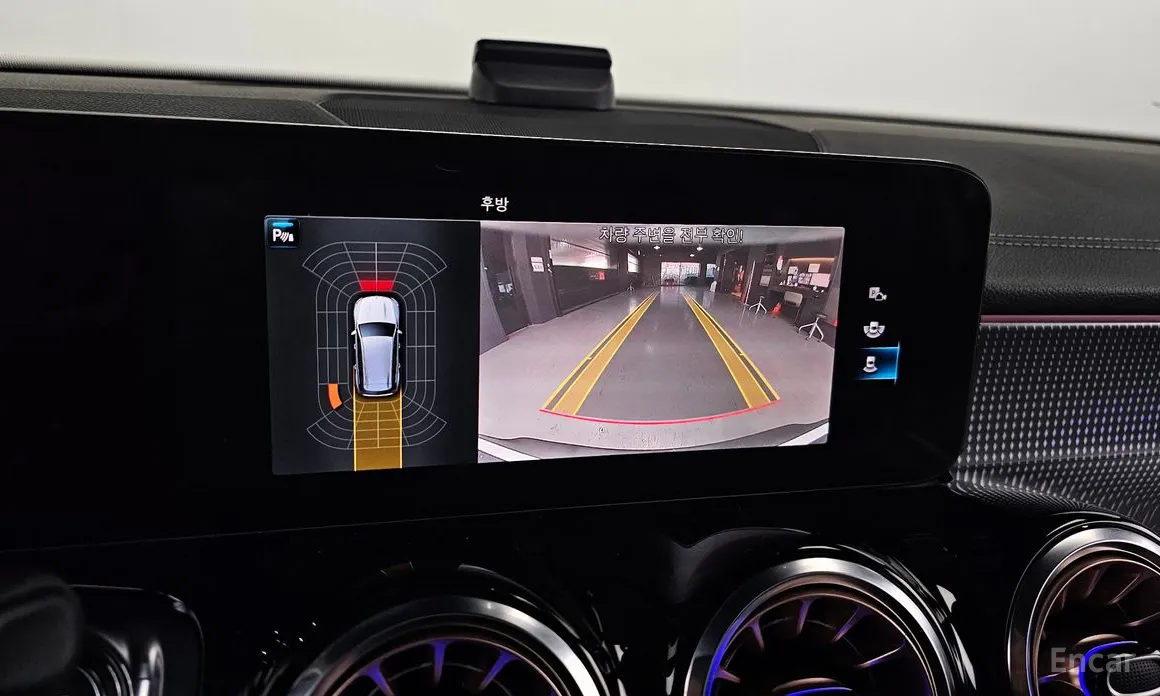 Фото 15 - Mercedes-Benz EQB