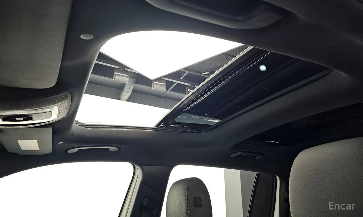 Фото 16 - Mercedes-Benz EQB