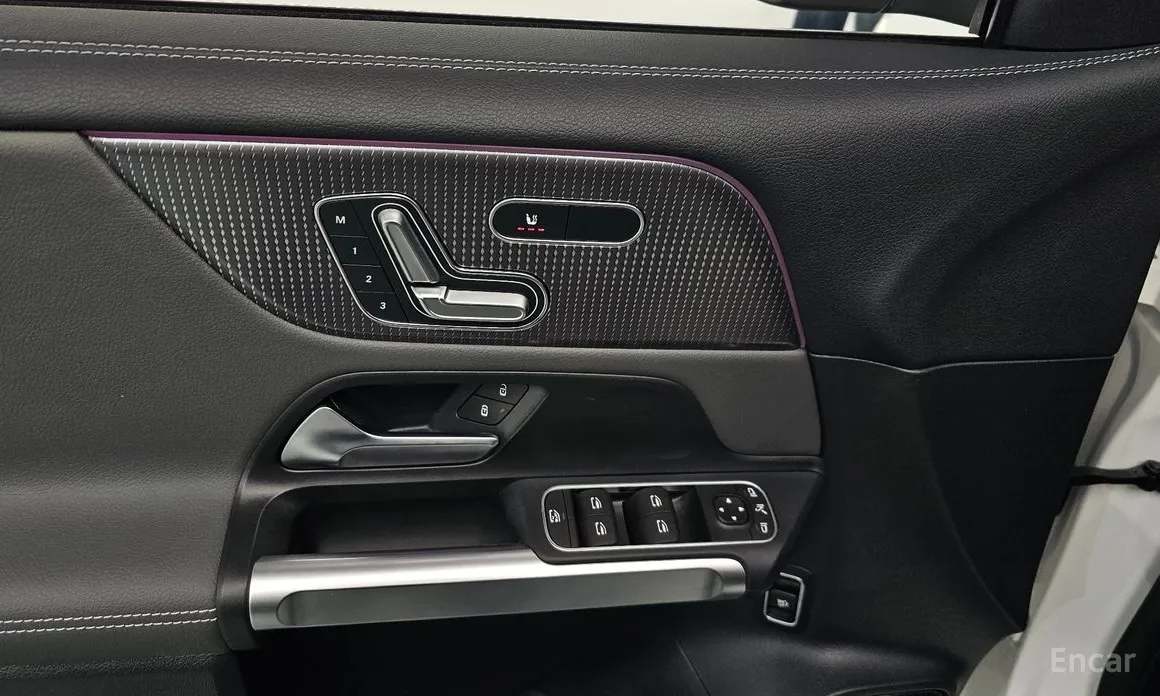 Фото 17 - Mercedes-Benz EQB