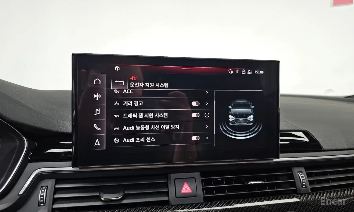 Фото 16 - Audi RS 5