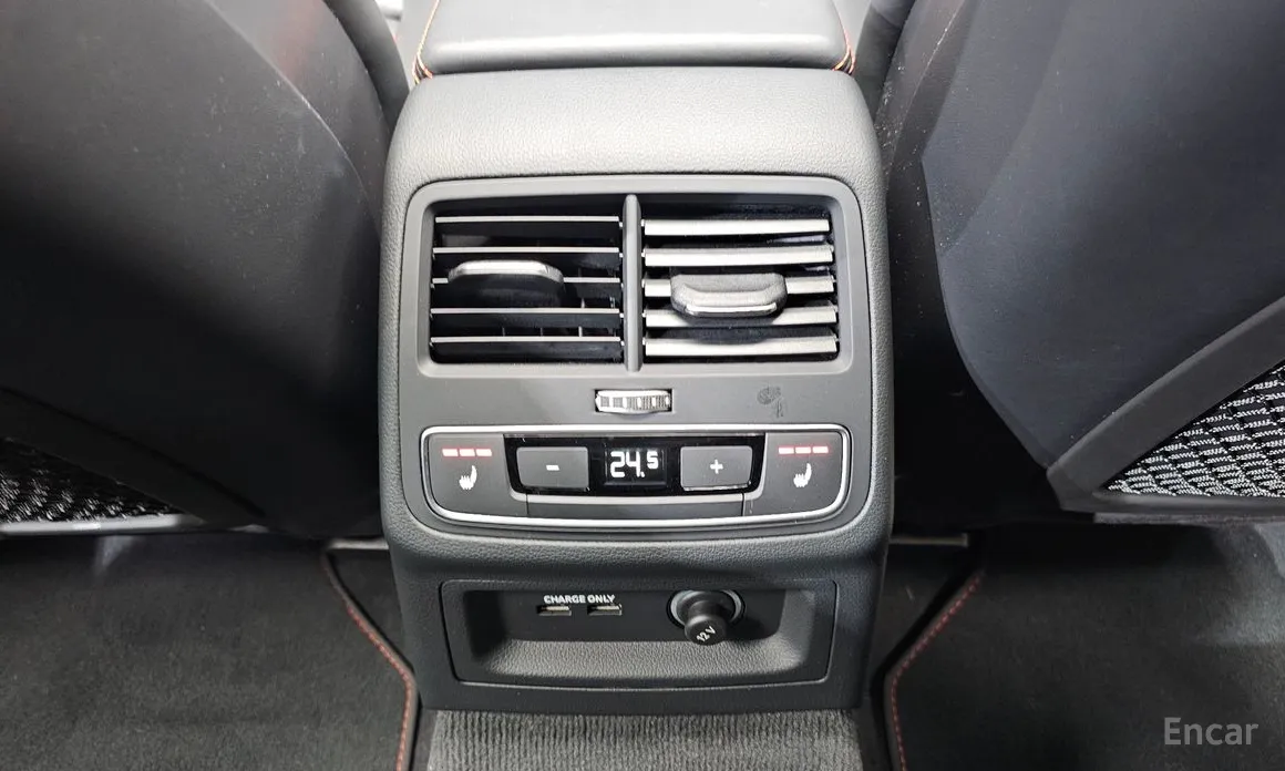 Фото 18 - Audi RS 5