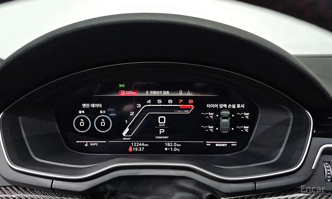 Фото 8 - Audi RS 5