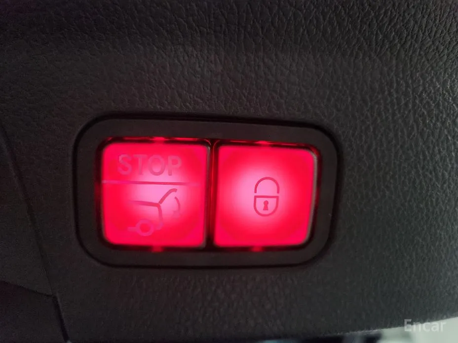 Фото 10 - Mercedes-Benz GLE-Class