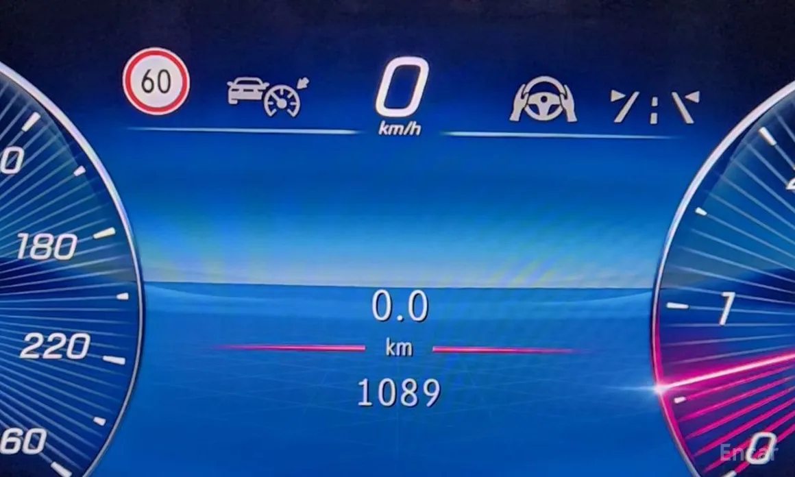 Фото 11 - Mercedes-Benz GLE-Class