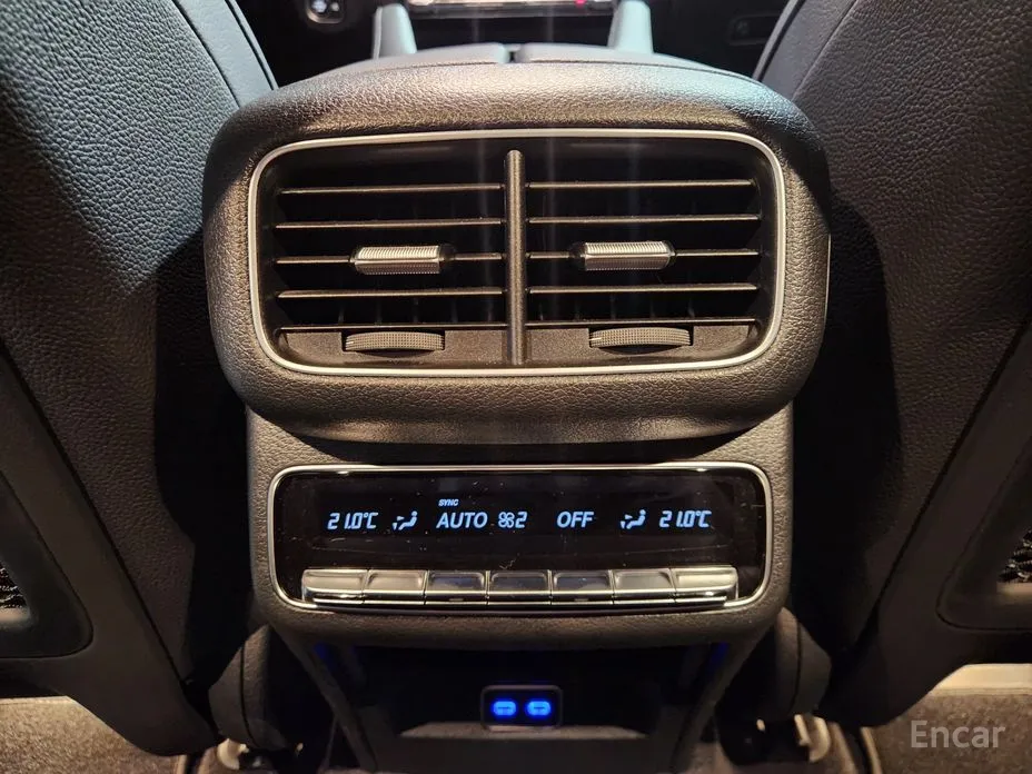 Фото 17 - Mercedes-Benz GLE-Class