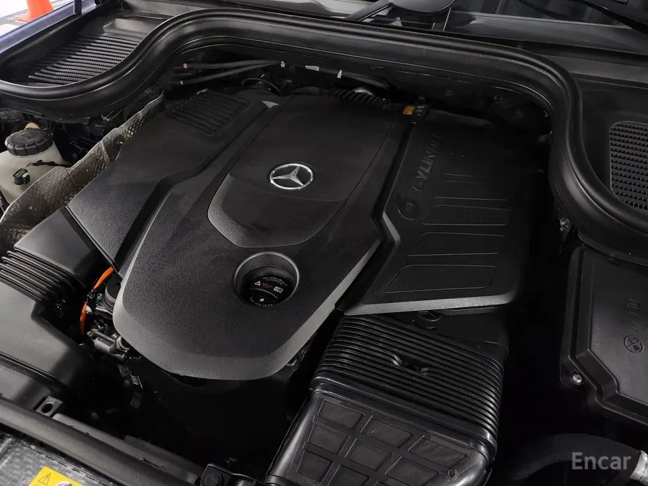 Фото 20 - Mercedes-Benz GLE-Class