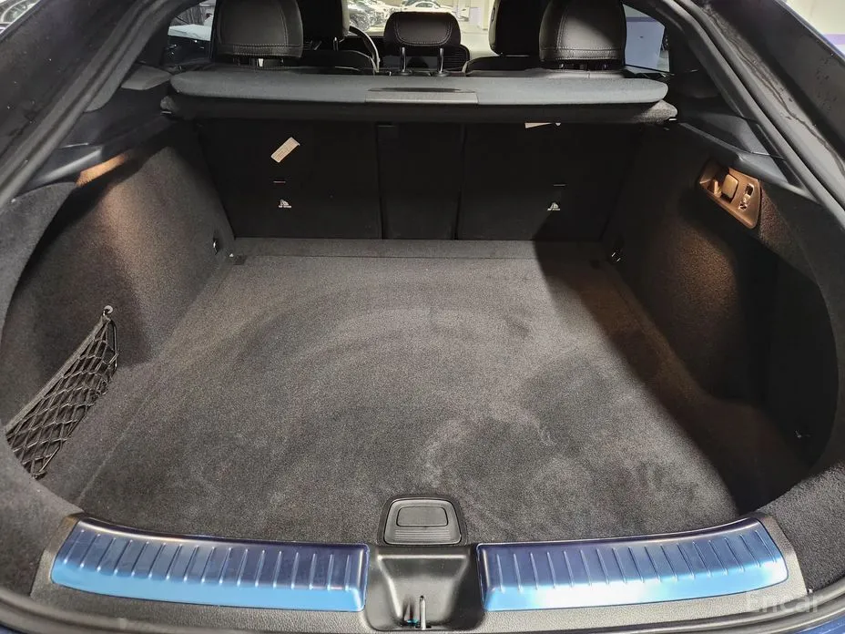 Фото 9 - Mercedes-Benz GLE-Class