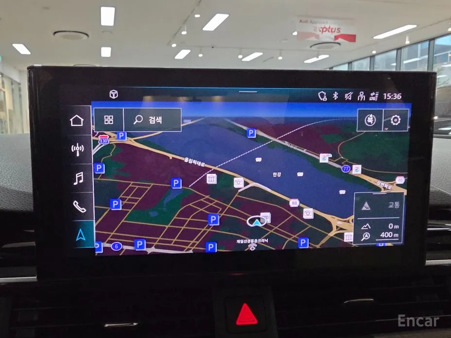 Фото 14 - Audi A4