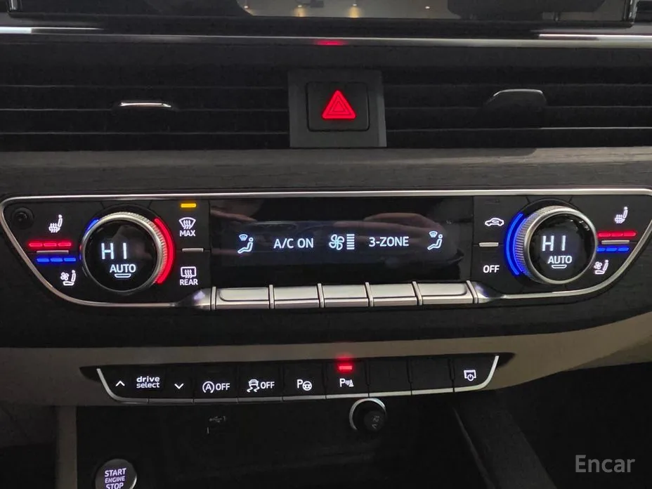 Фото 16 - Audi A4