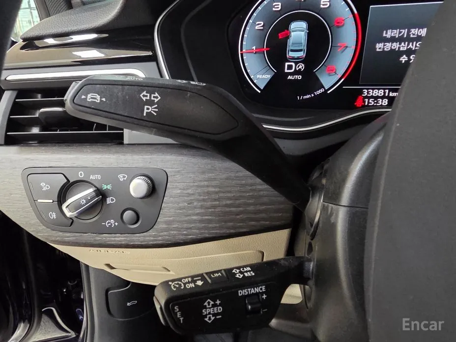 Фото 17 - Audi A4