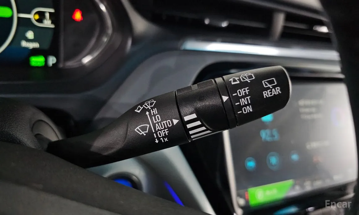 Фото 15 - Chevrolet Bolt EV