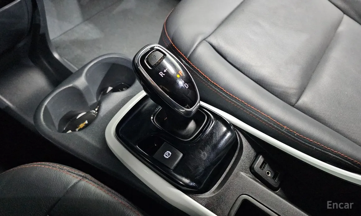 Фото 9 - Chevrolet Bolt EV