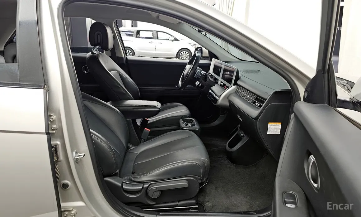 Фото 11 - Hyundai Ioniq 5