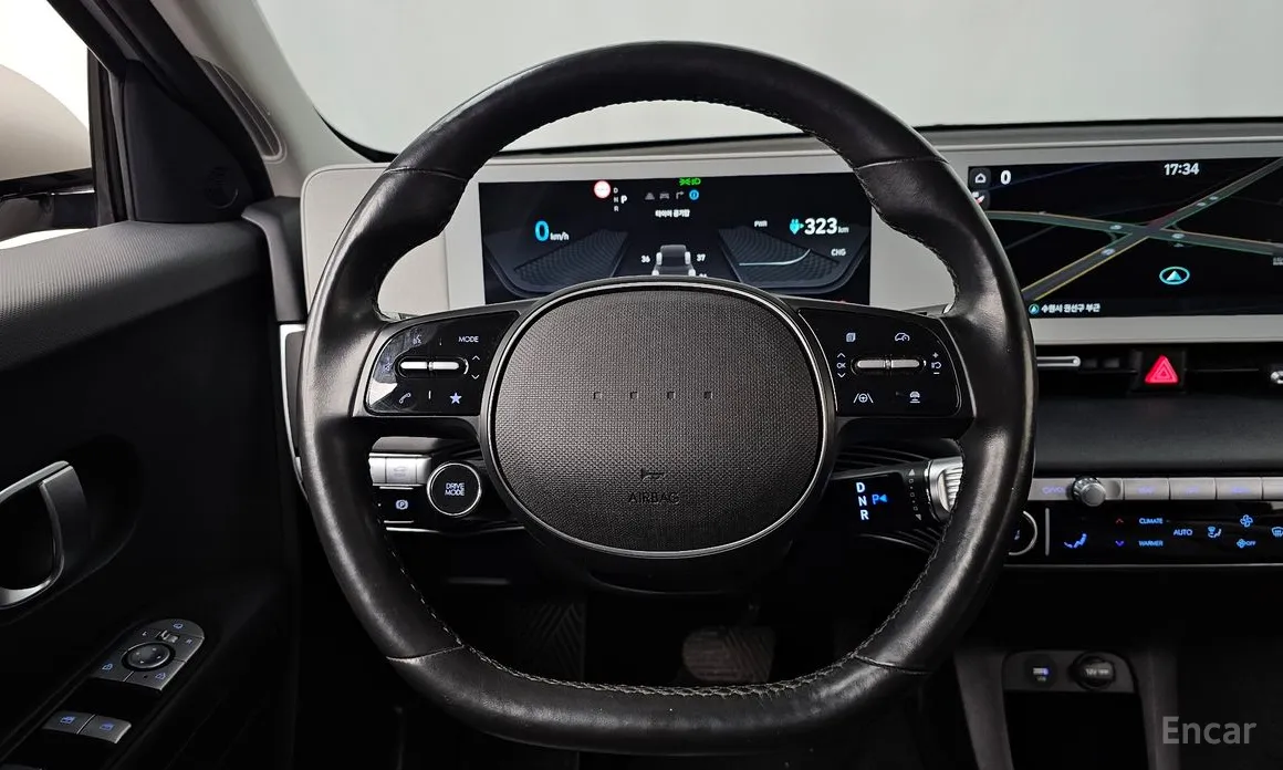 Фото 13 - Hyundai Ioniq 5