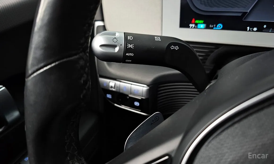 Фото 14 - Hyundai Ioniq 5