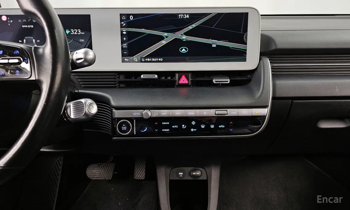 Фото 15 - Hyundai Ioniq 5