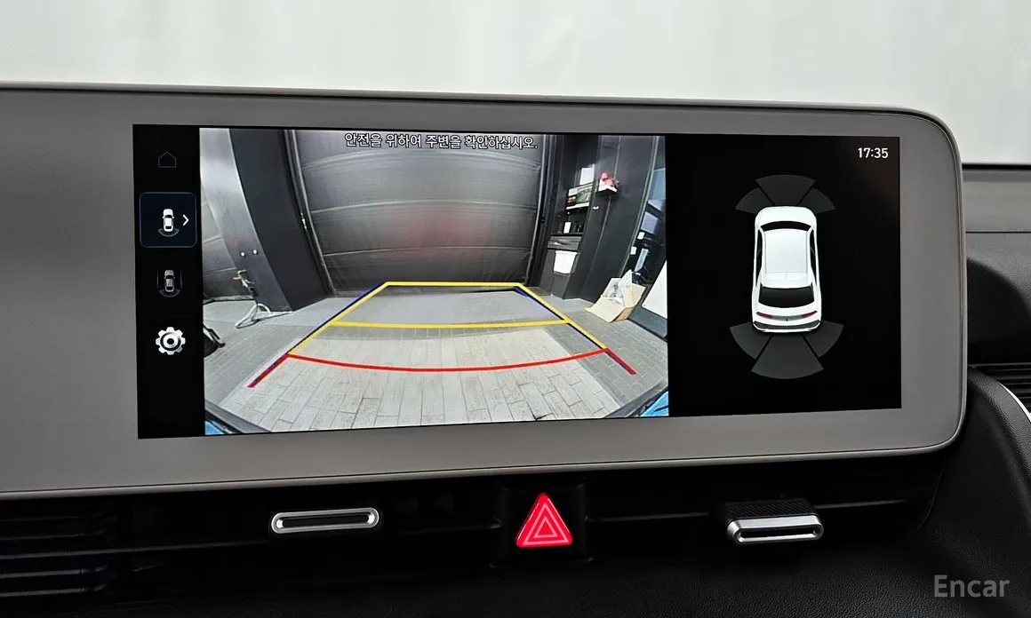 Фото 16 - Hyundai Ioniq 5