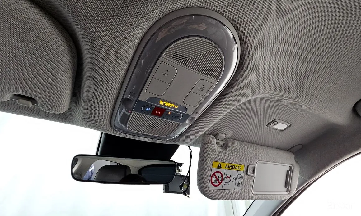 Фото 18 - Hyundai Ioniq 5