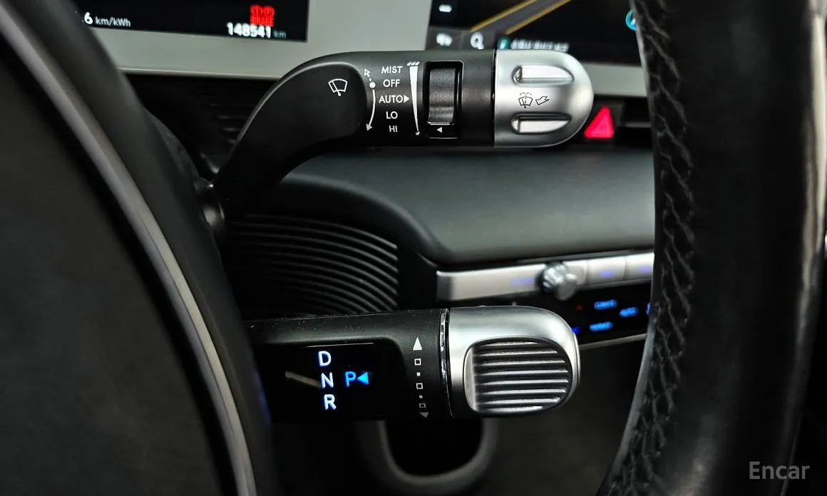 Фото 9 - Hyundai Ioniq 5