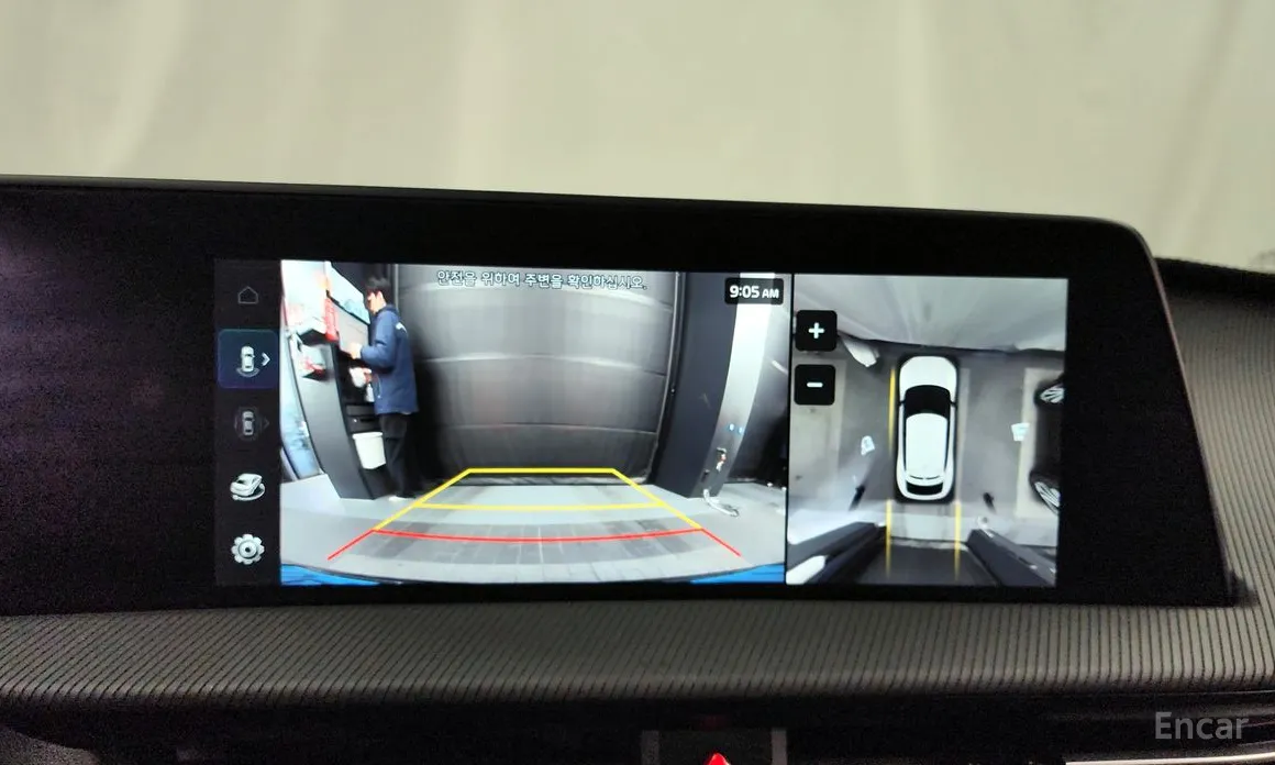 Фото 15 - Kia EV6