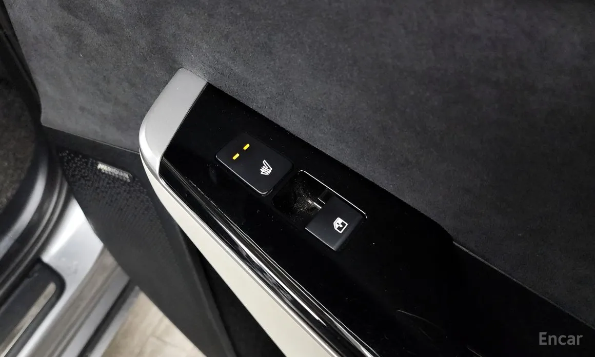 Фото 19 - Kia EV6