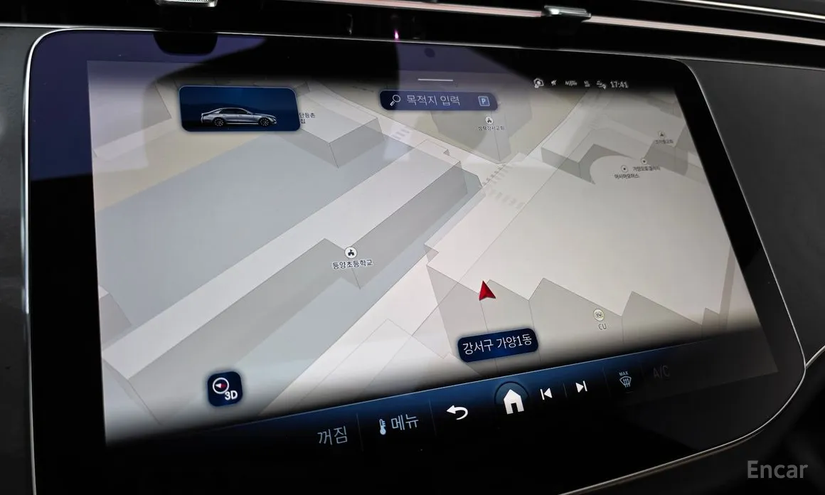 Фото 15 - Mercedes-Benz E-Class