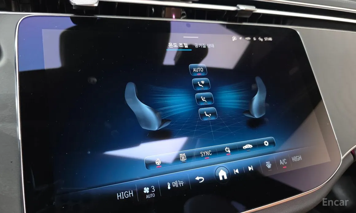 Фото 16 - Mercedes-Benz E-Class