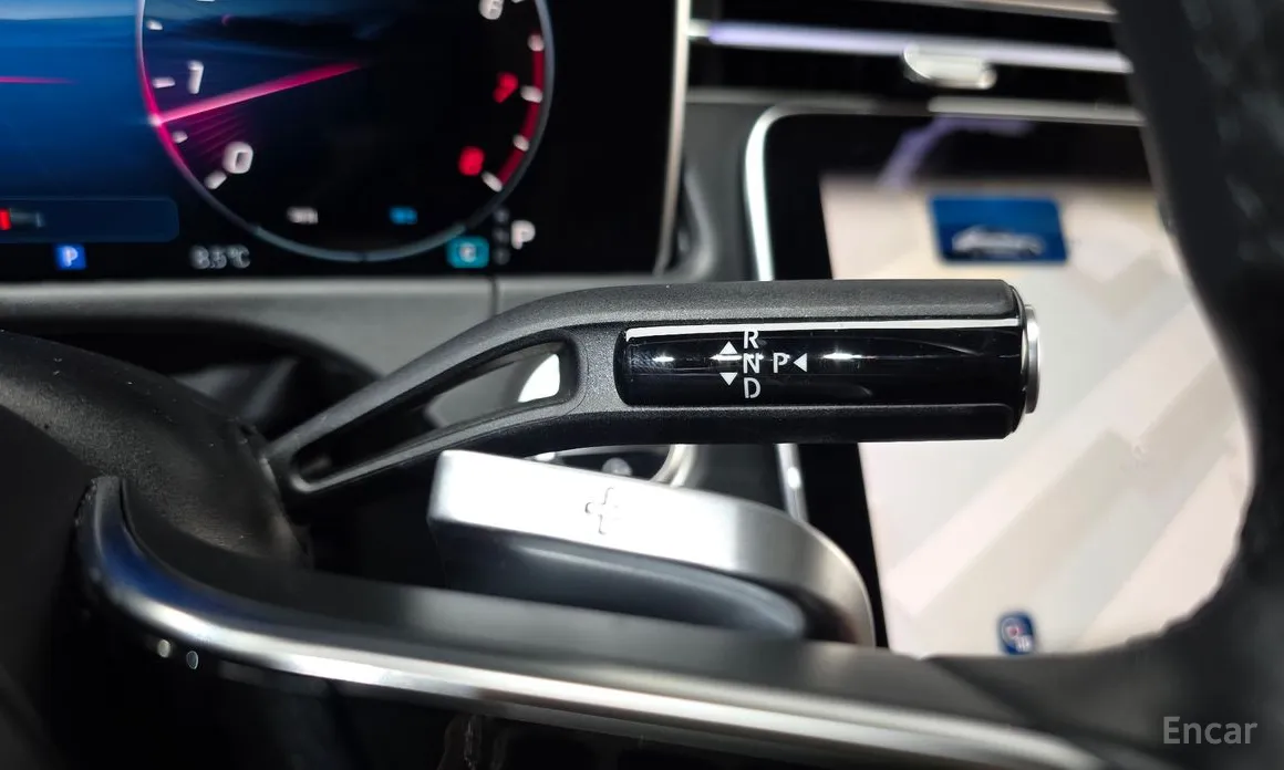 Фото 9 - Mercedes-Benz E-Class