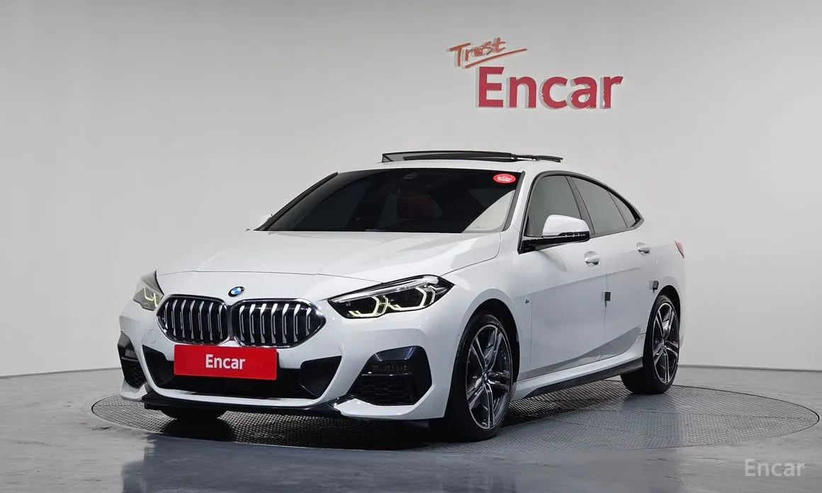 Фото 1 - BMW 2 Series