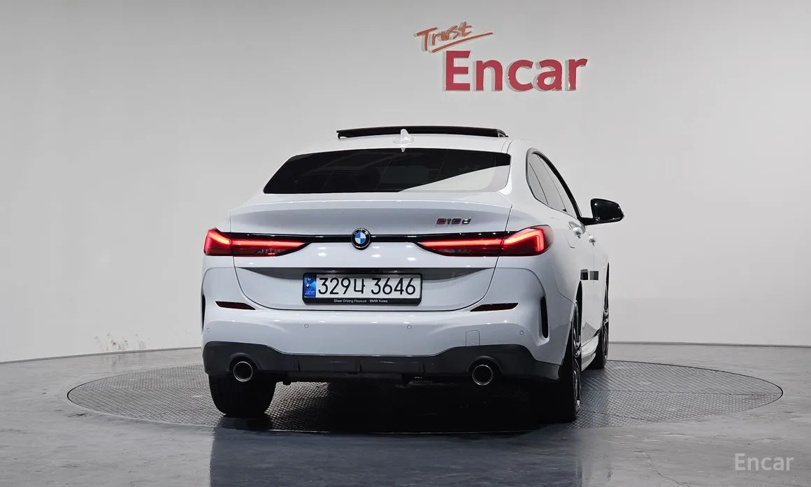 Фото 4 - BMW 2 Series