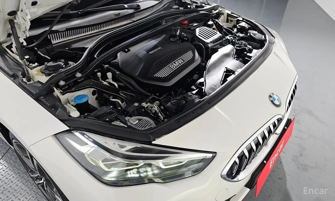 Фото 6 - BMW 2 Series