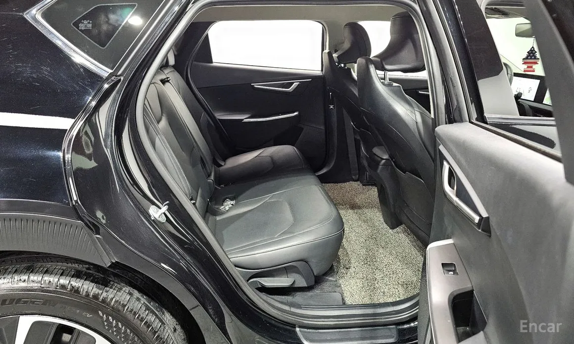 Фото 12 - Kia EV6