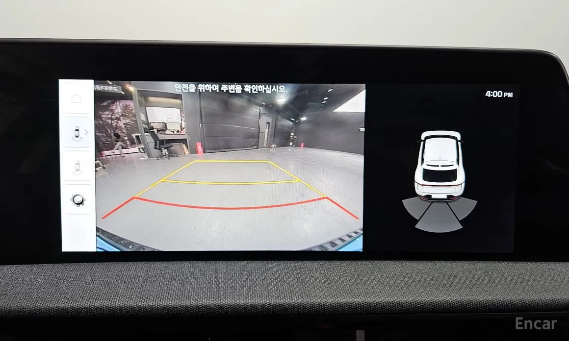 Фото 15 - Kia EV6