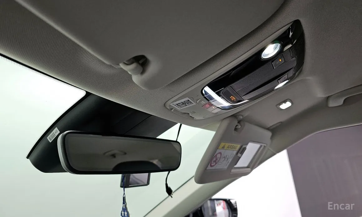 Фото 17 - Kia EV6