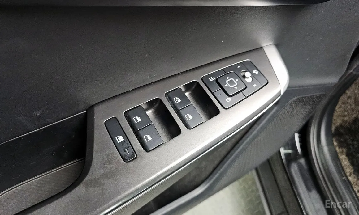 Фото 18 - Kia EV6