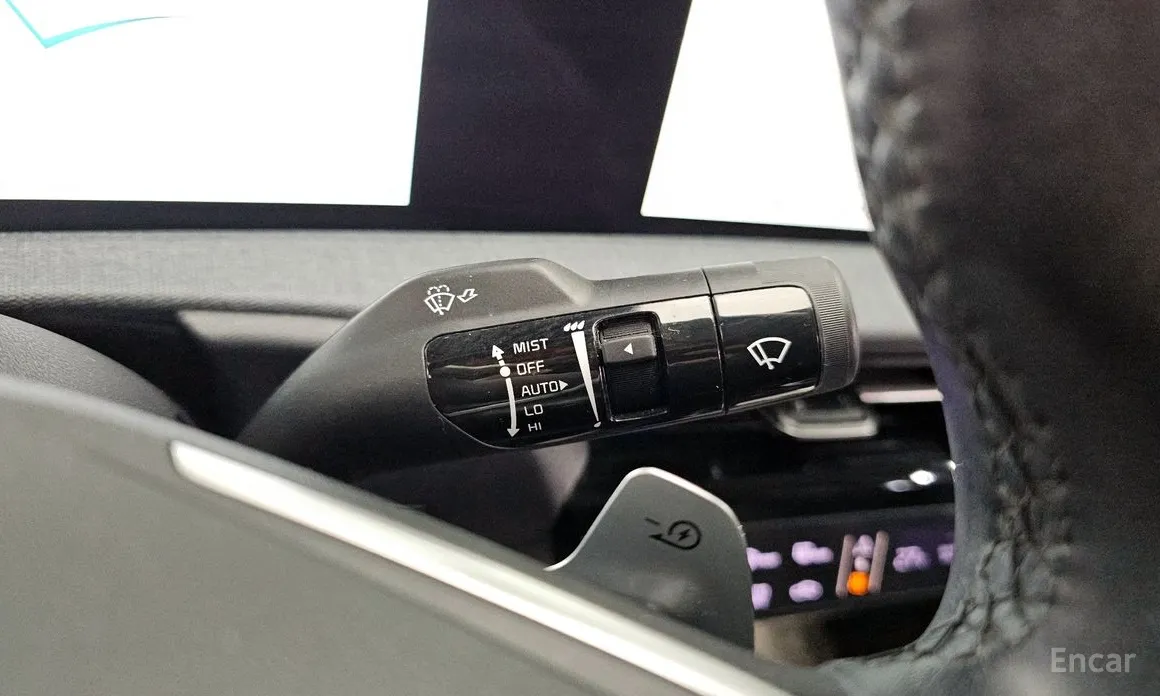 Фото 19 - Kia EV6