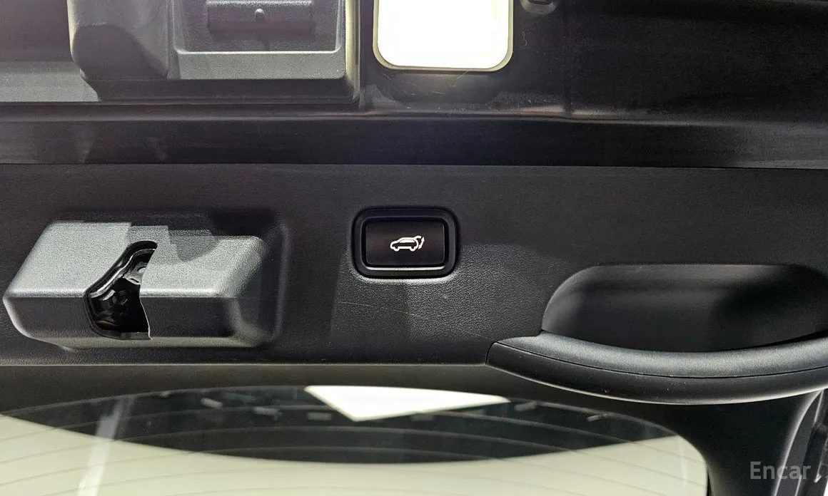 Фото 20 - Kia EV6