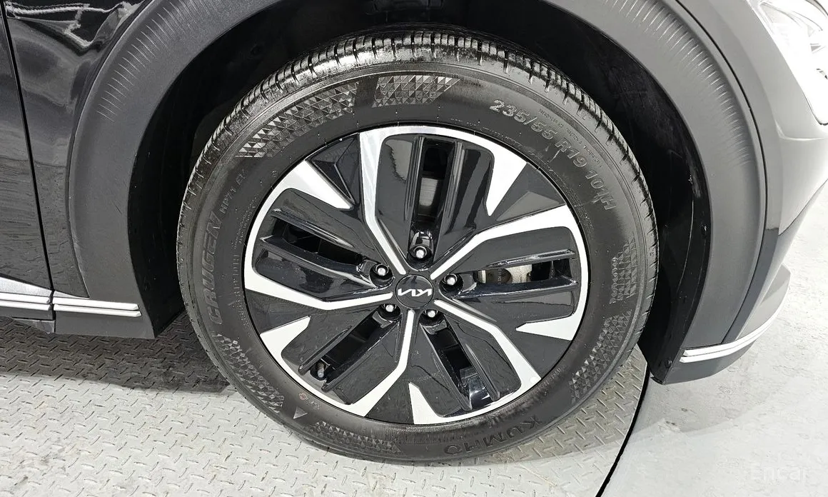 Фото 5 - Kia EV6