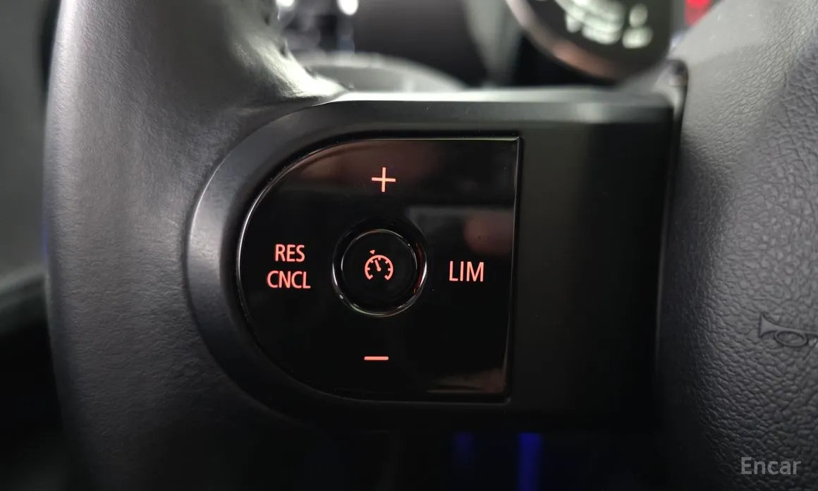 Фото 17 - Mini Clubman